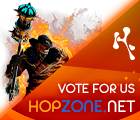 Vote our sever on HopZone.Net - top l2 servers